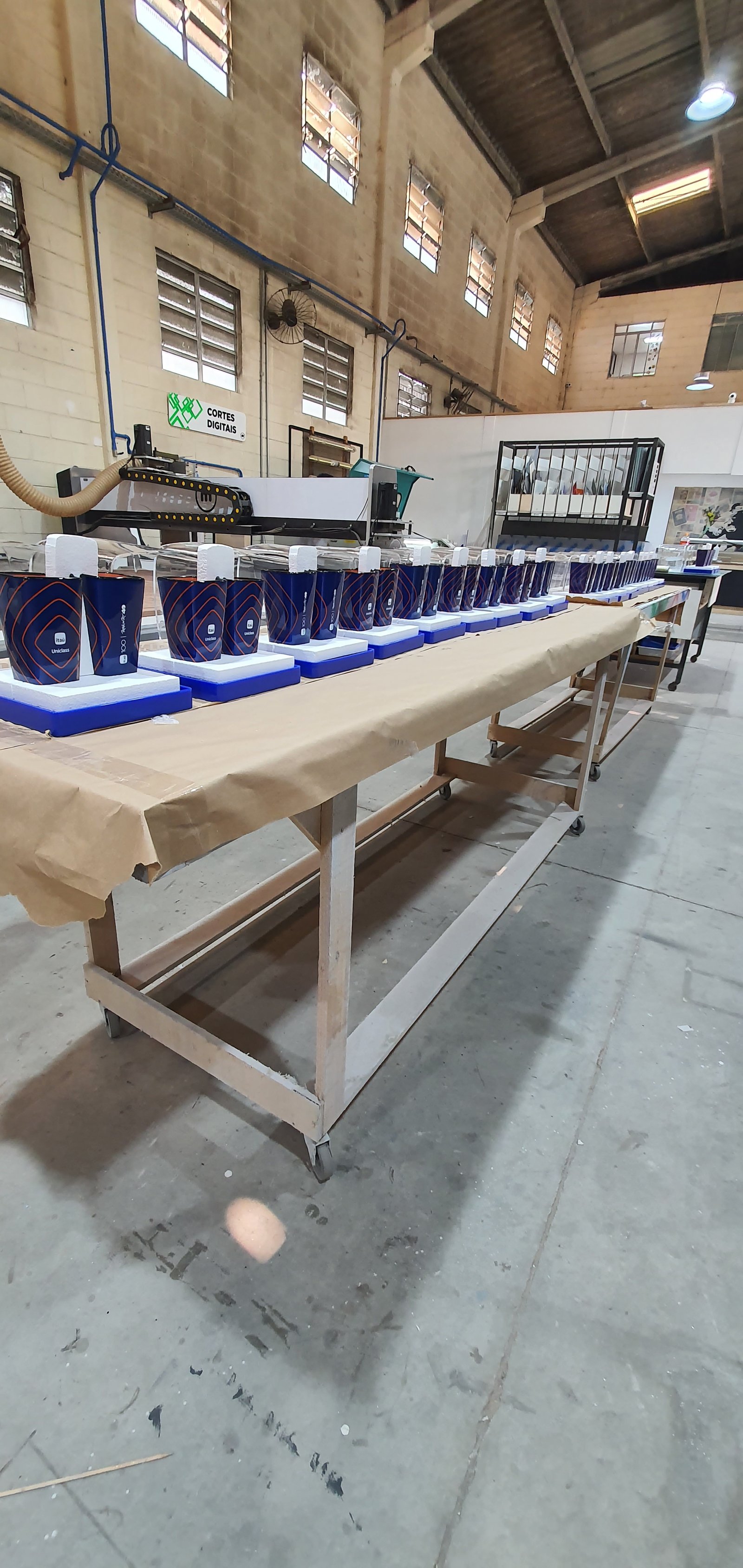 Galeria Rock In Rio Forever - Imagem 4